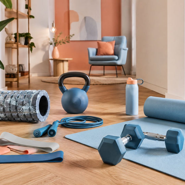 Home Fitness Gear