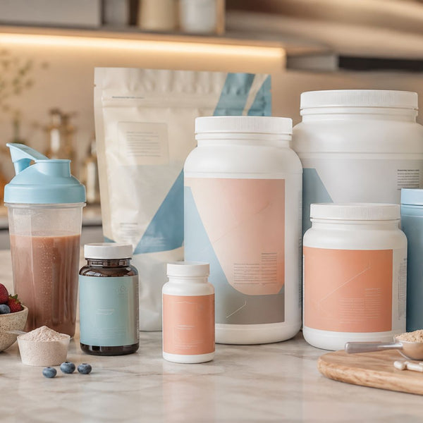 Nutritional Supplements