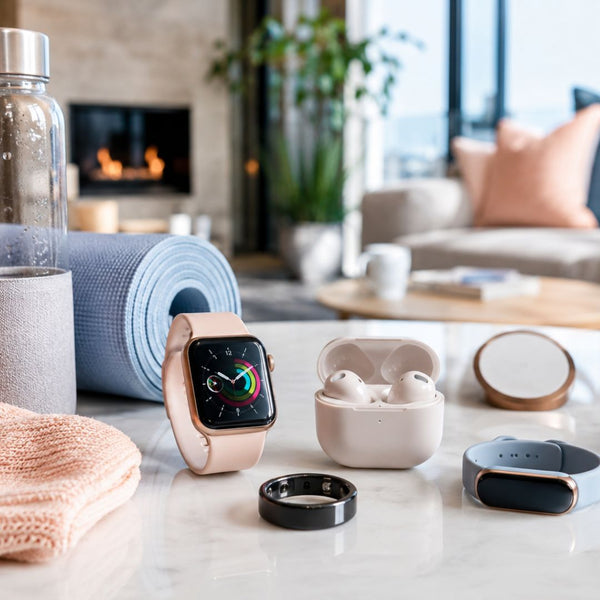 Wellness Tech & Wearables