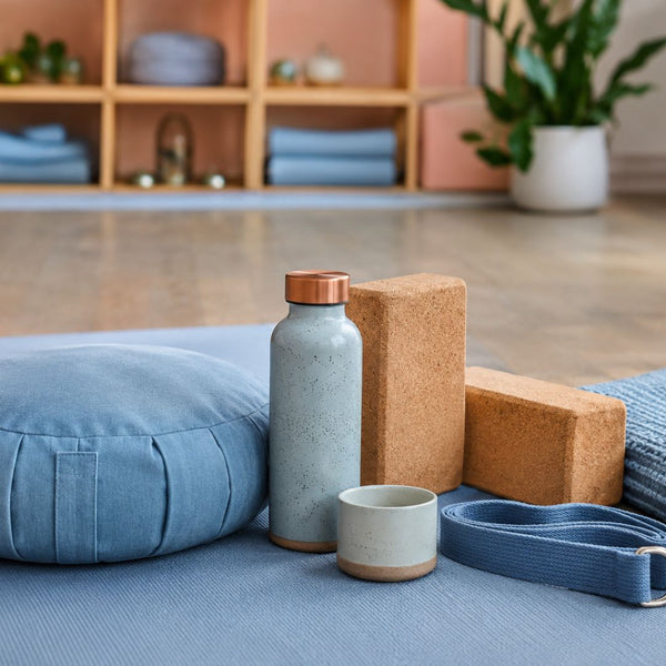 Yoga & Mindfulness