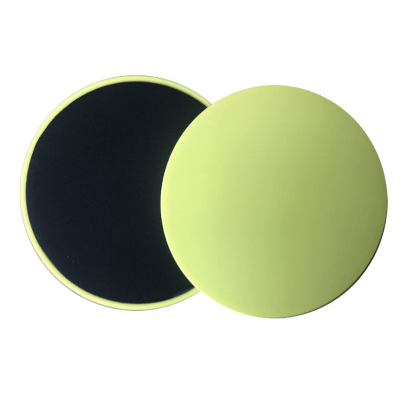 Abdominal Core Sliding Disc Exercise Pads Fitness Glide Training Set