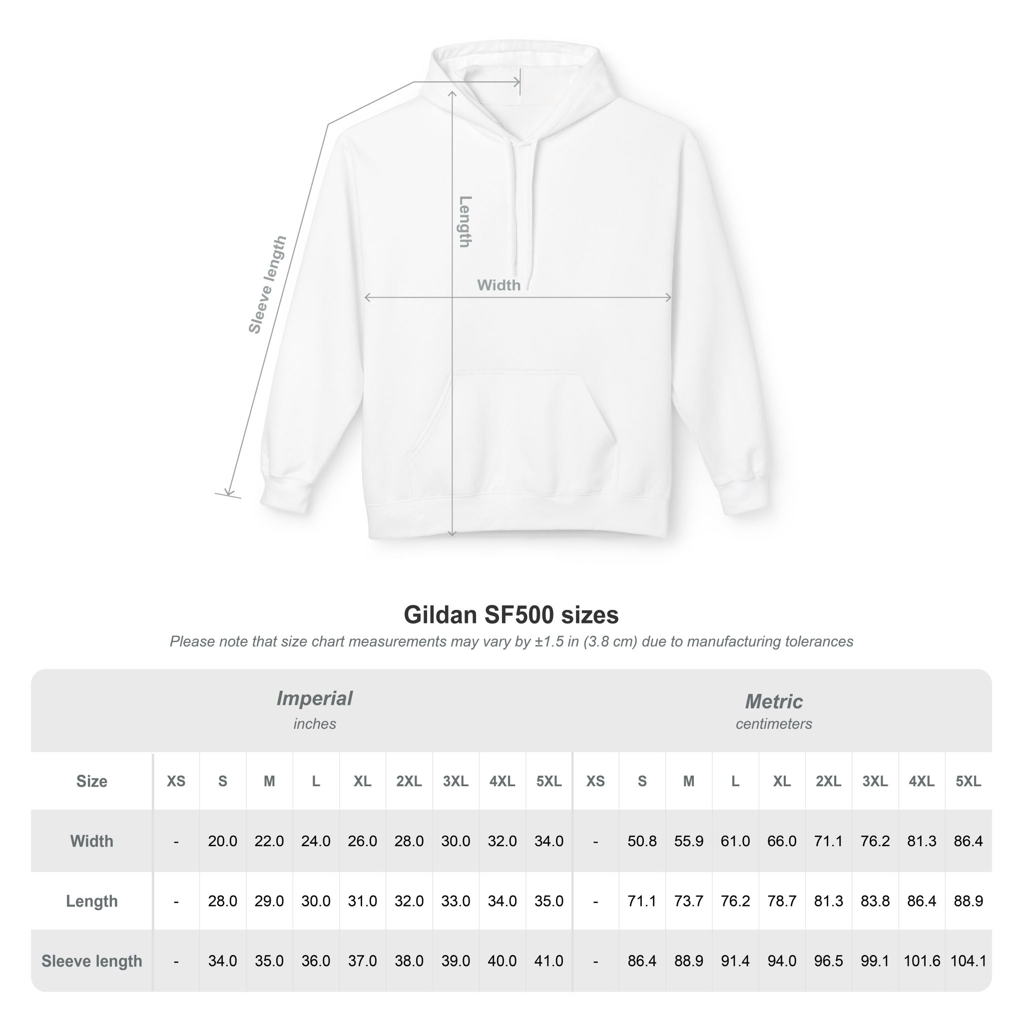 Zen Bloom Wellness Shoppe - Pullover Hoodie