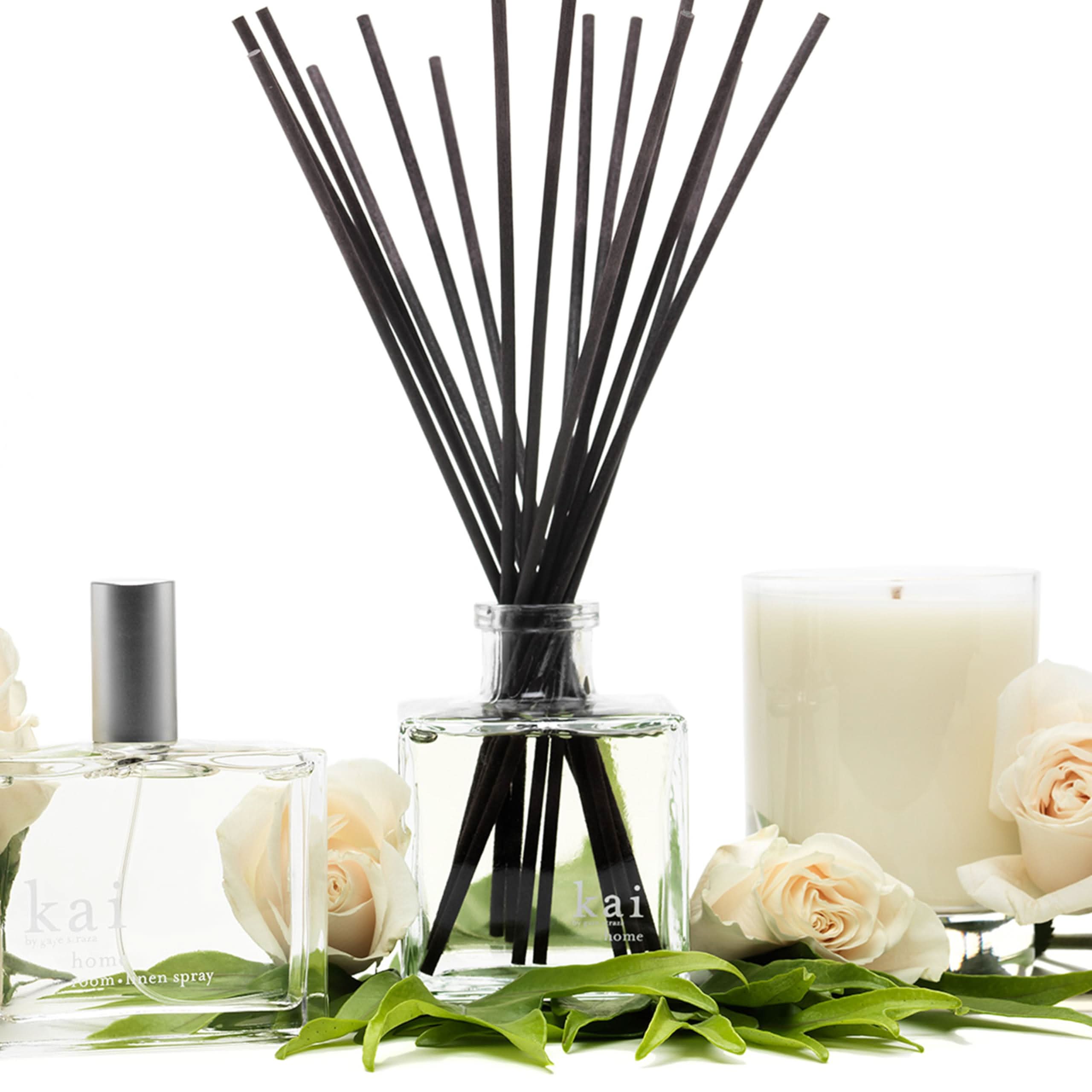 Reed Diffuser 6.75 fl oz Luxury Home Fragrance