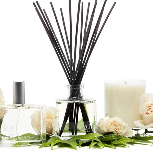 Reed Diffuser 6.75 fl oz Luxury Home Fragrance