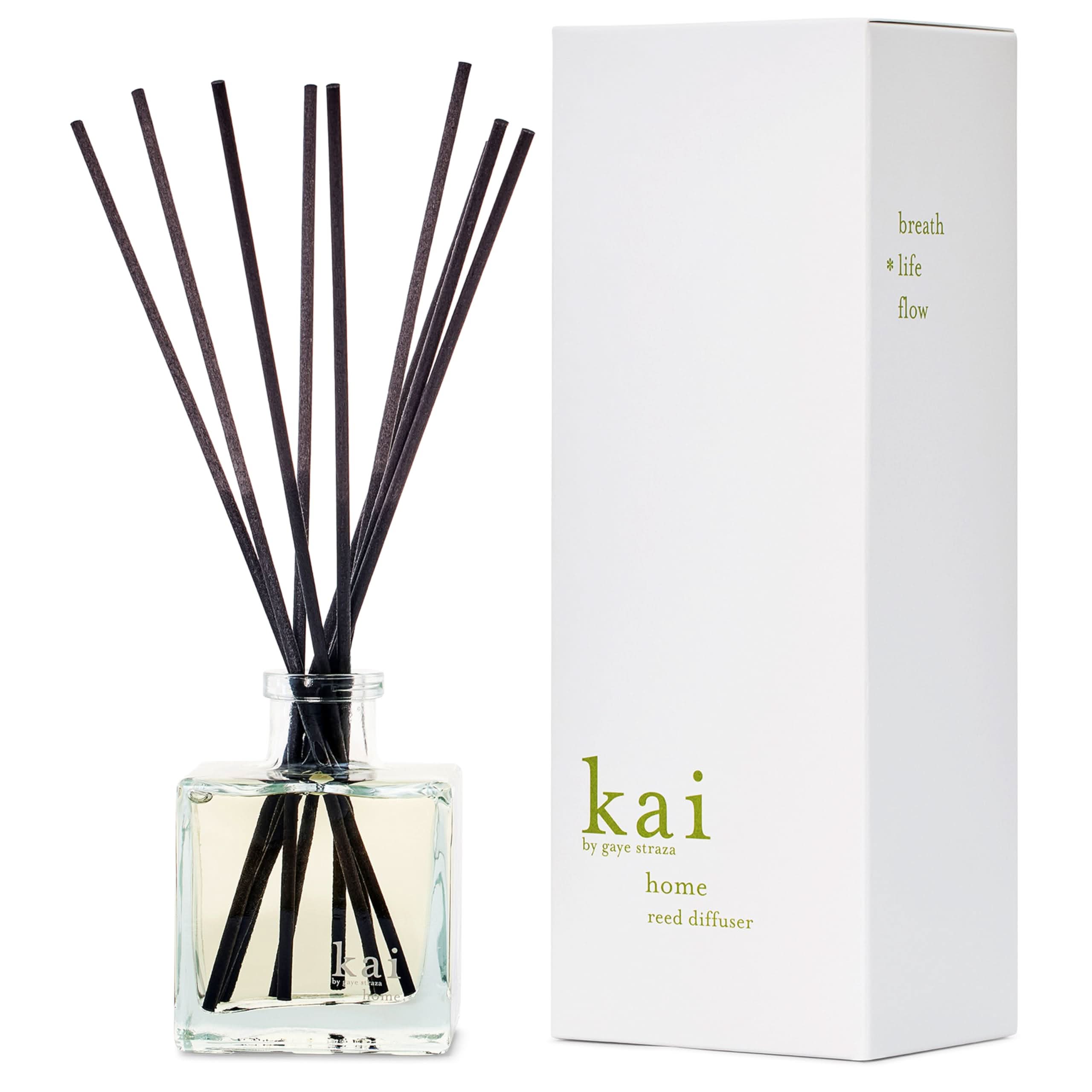 Reed Diffuser 6.75 fl oz Luxury Home Fragrance