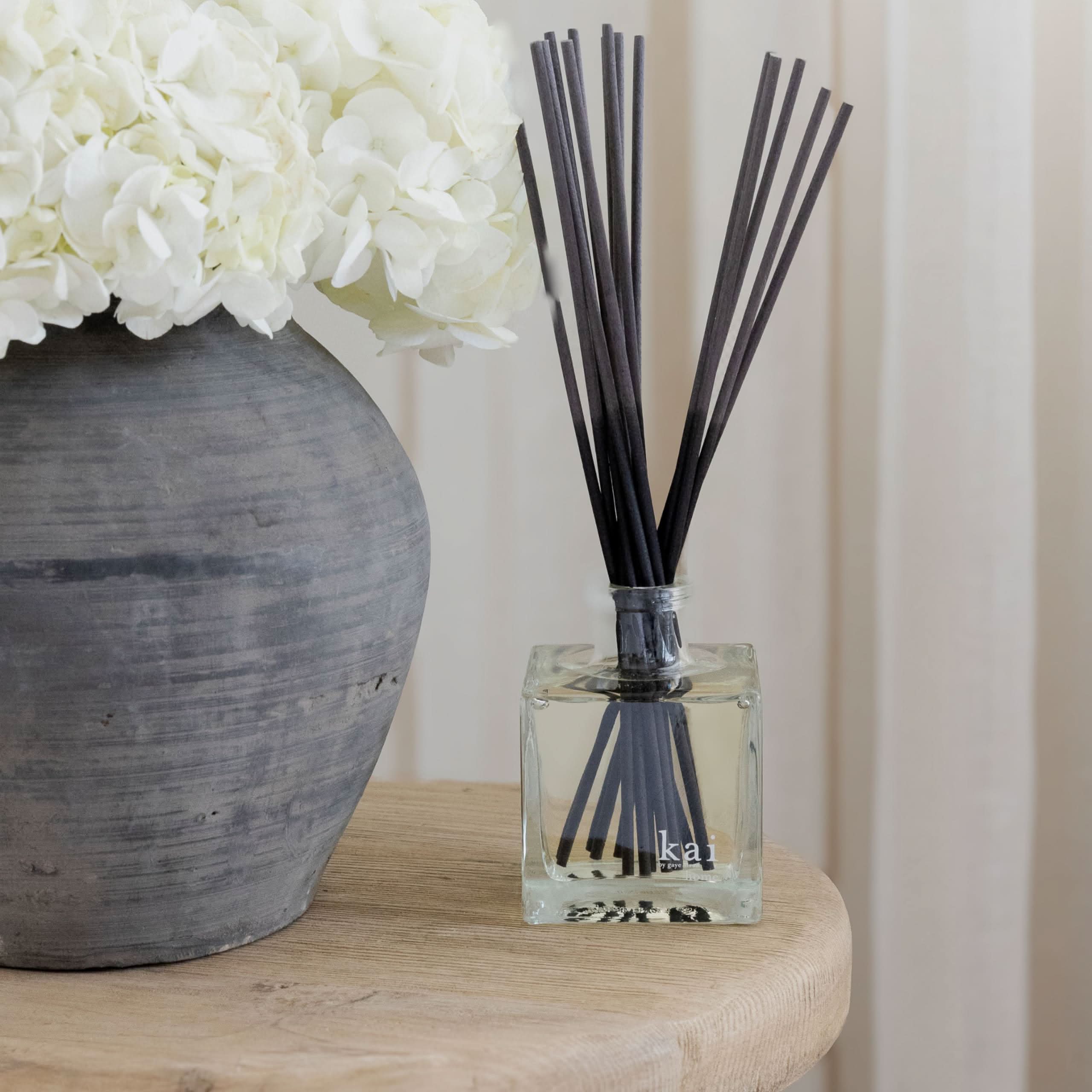 Reed Diffuser 6.75 fl oz Luxury Home Fragrance