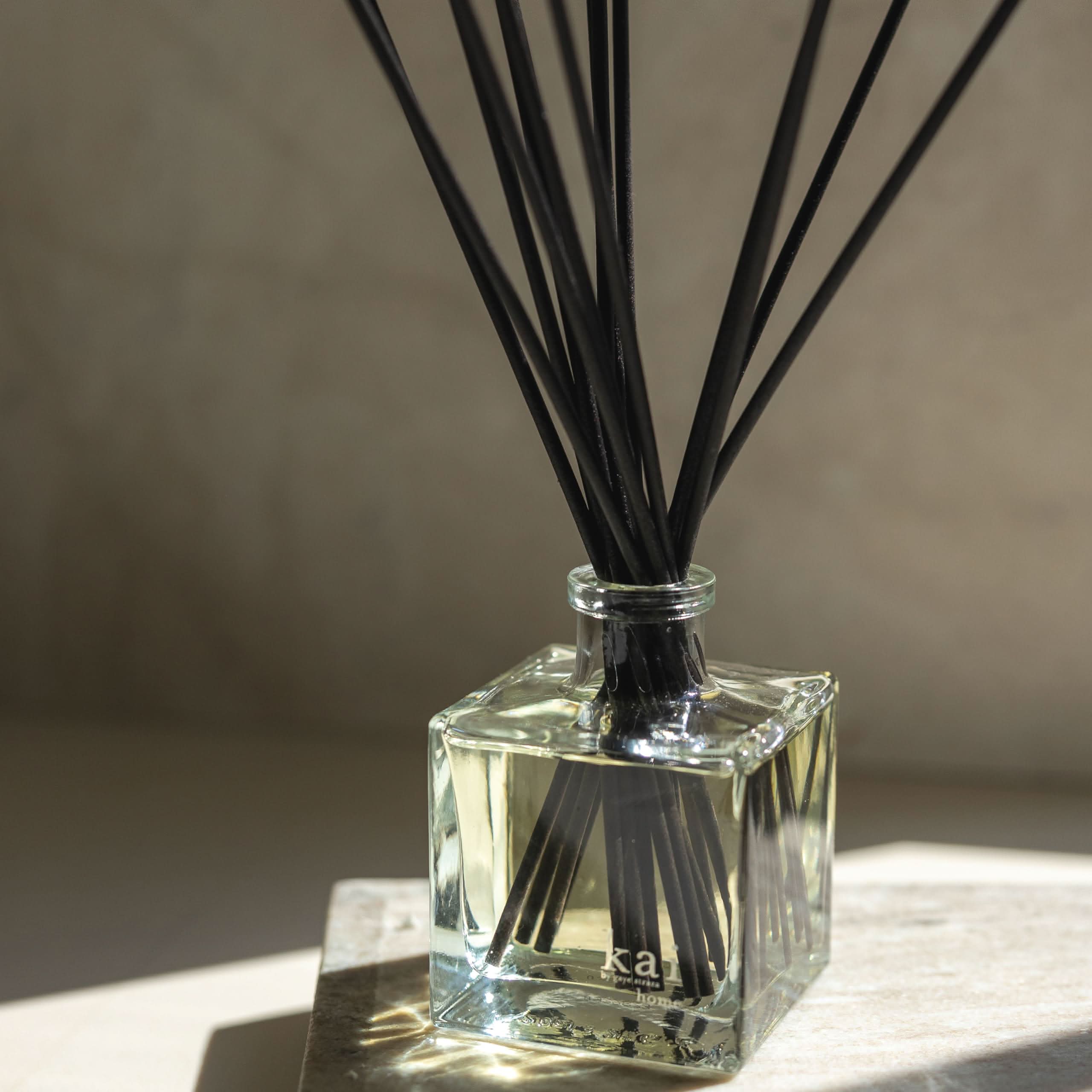 Reed Diffuser 6.75 fl oz Luxury Home Fragrance