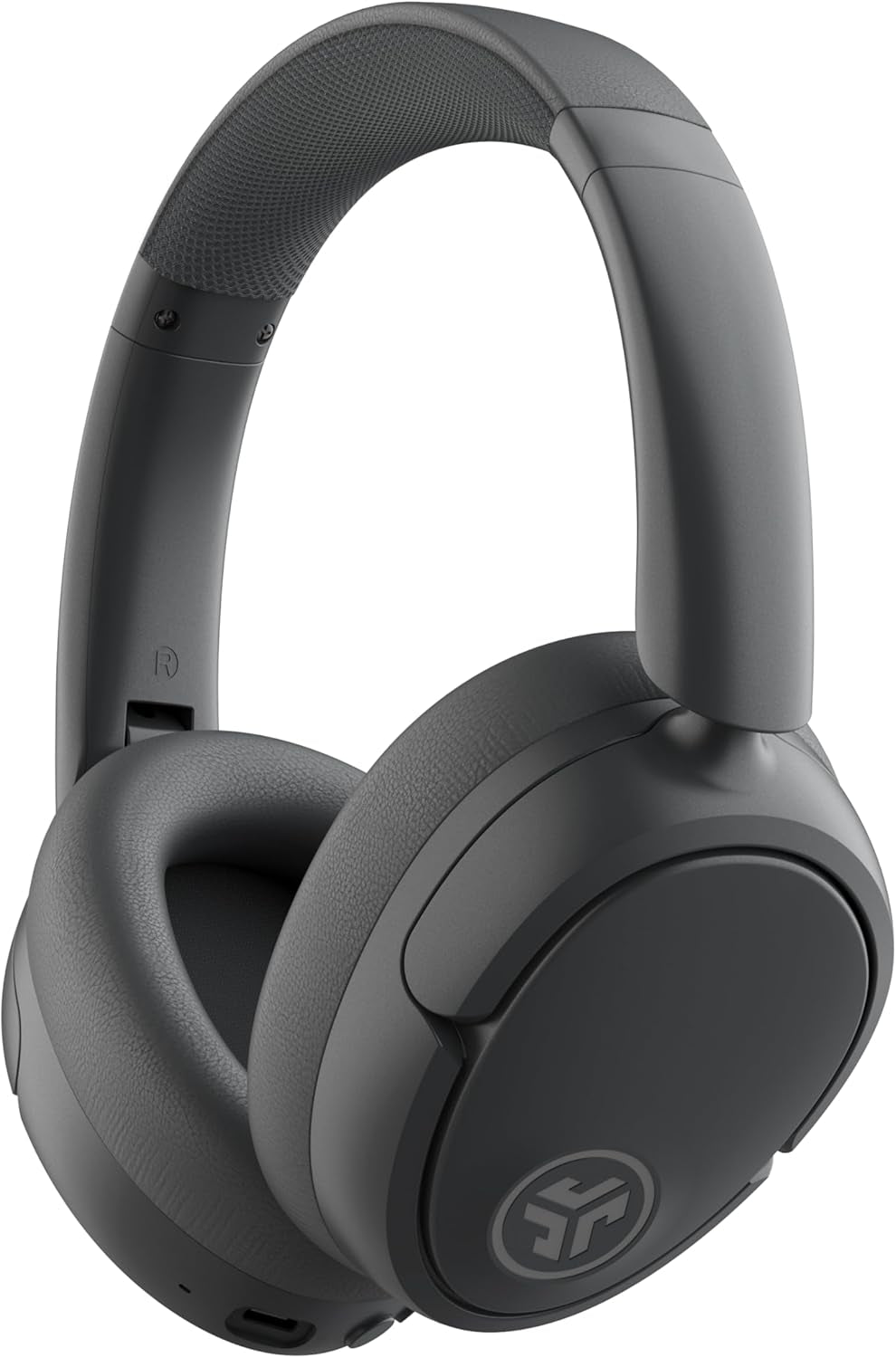 Wireless Over-Ear Headphones Mauve Bluetooth