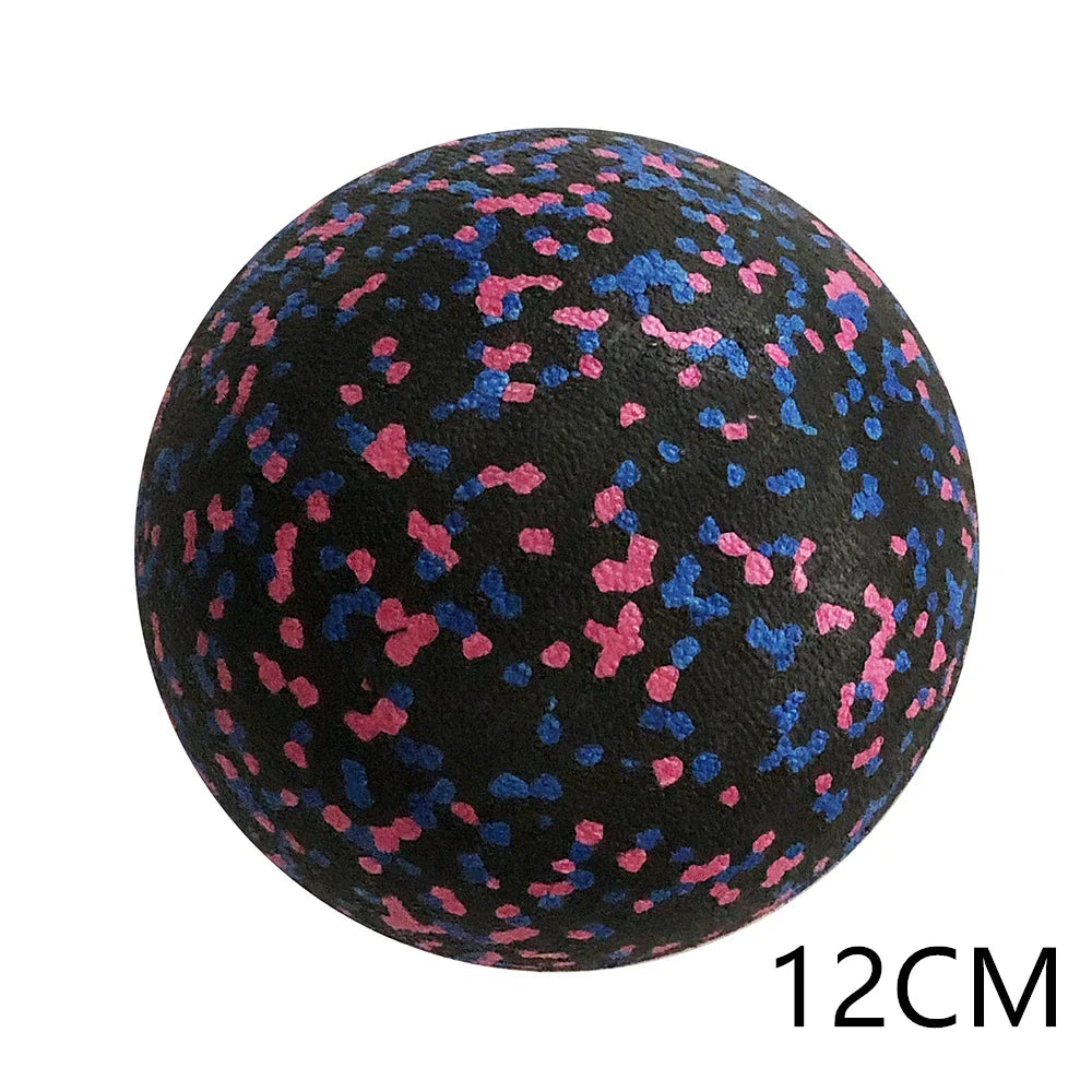 Peanut Massage Ball Set Trigger Point Muscle Relief