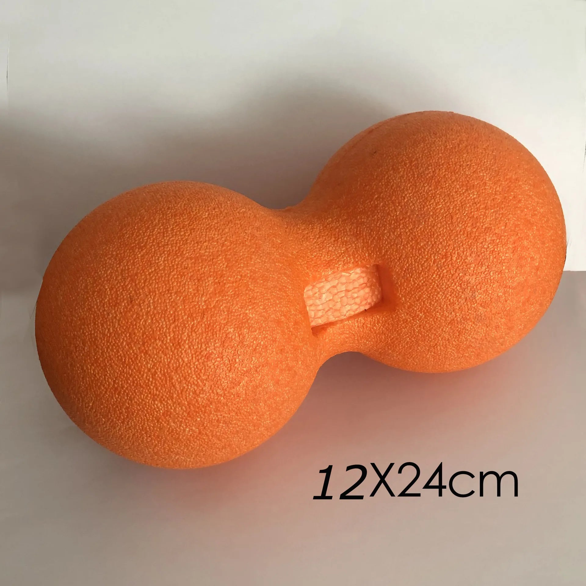 Peanut Massage Ball Set Trigger Point Muscle Relief