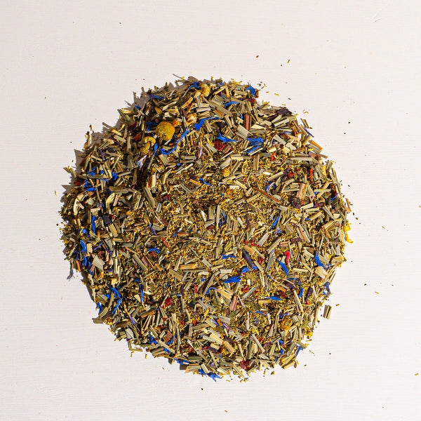 Bedtime Herbal Tea