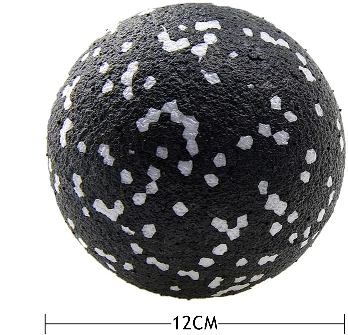 Peanut Massage Ball Set Trigger Point Muscle Relief