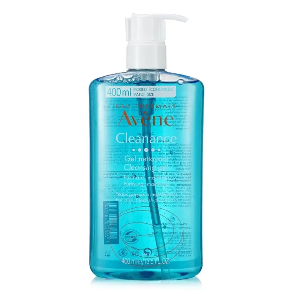 Skin Care Set Facial Cleanser Moisturizing Deep Cleansing Kit