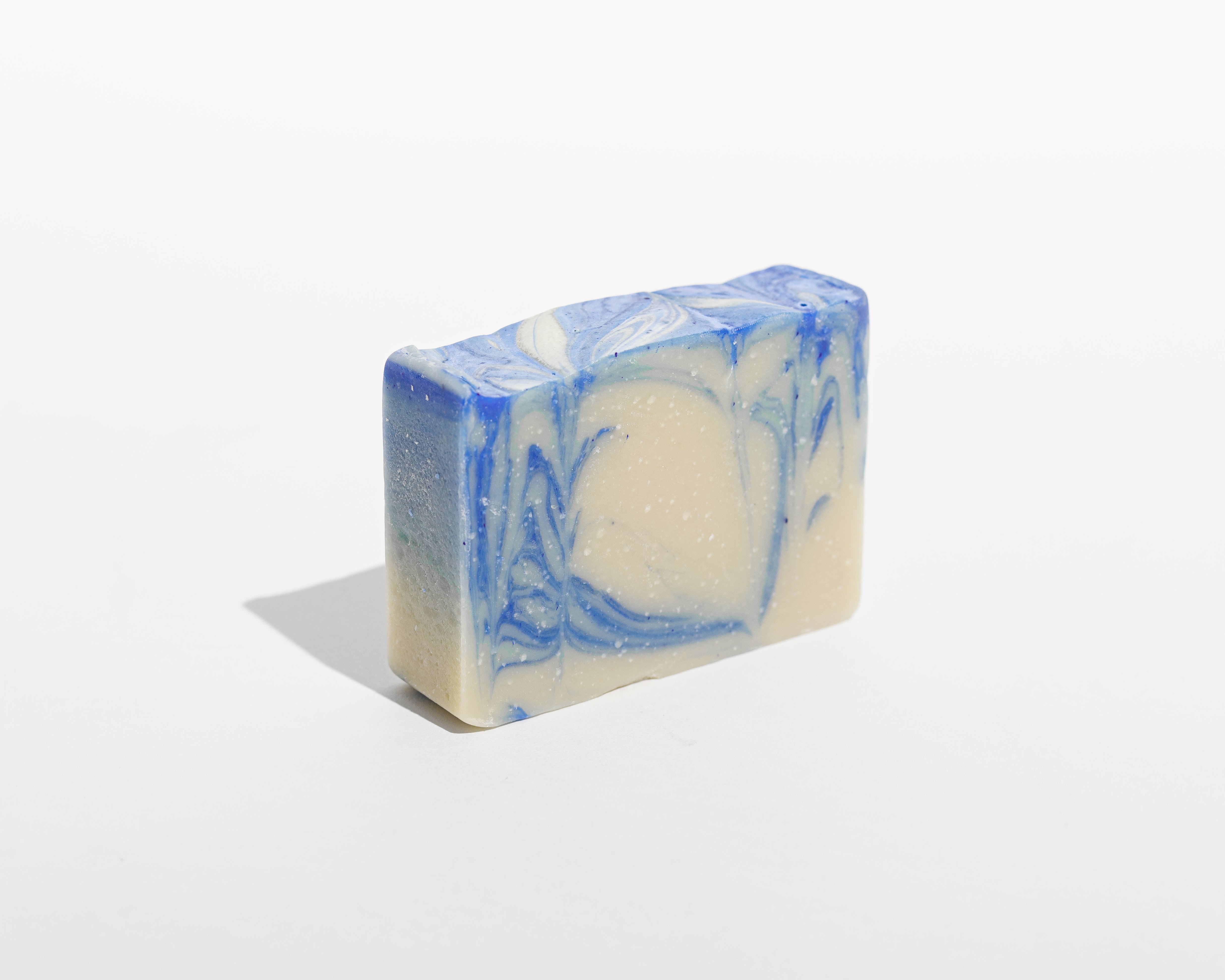 Natural Face Body Soap Bar Organic Oils Signature Clay