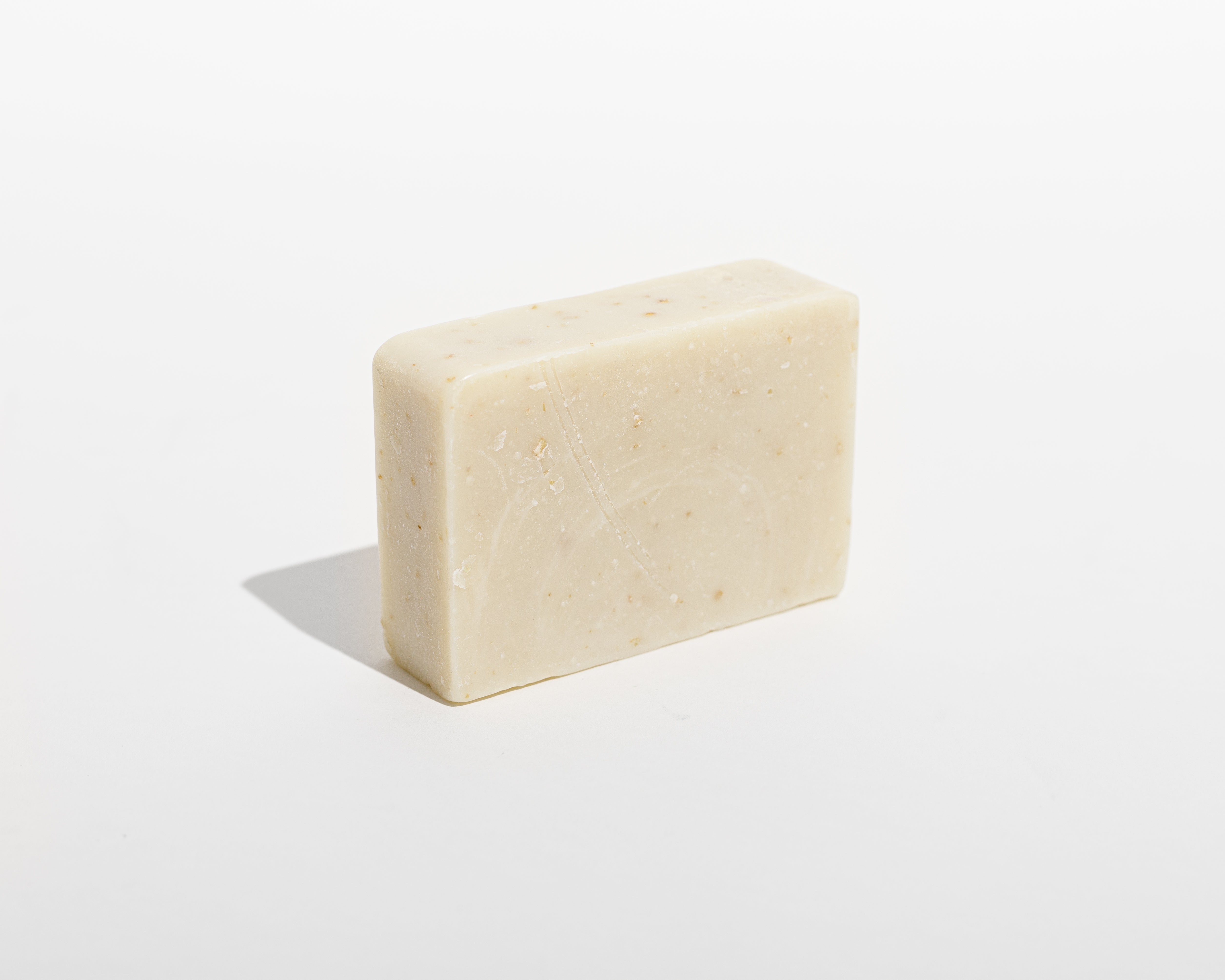 Natural Face Body Soap Bar Organic Oils Signature Clay