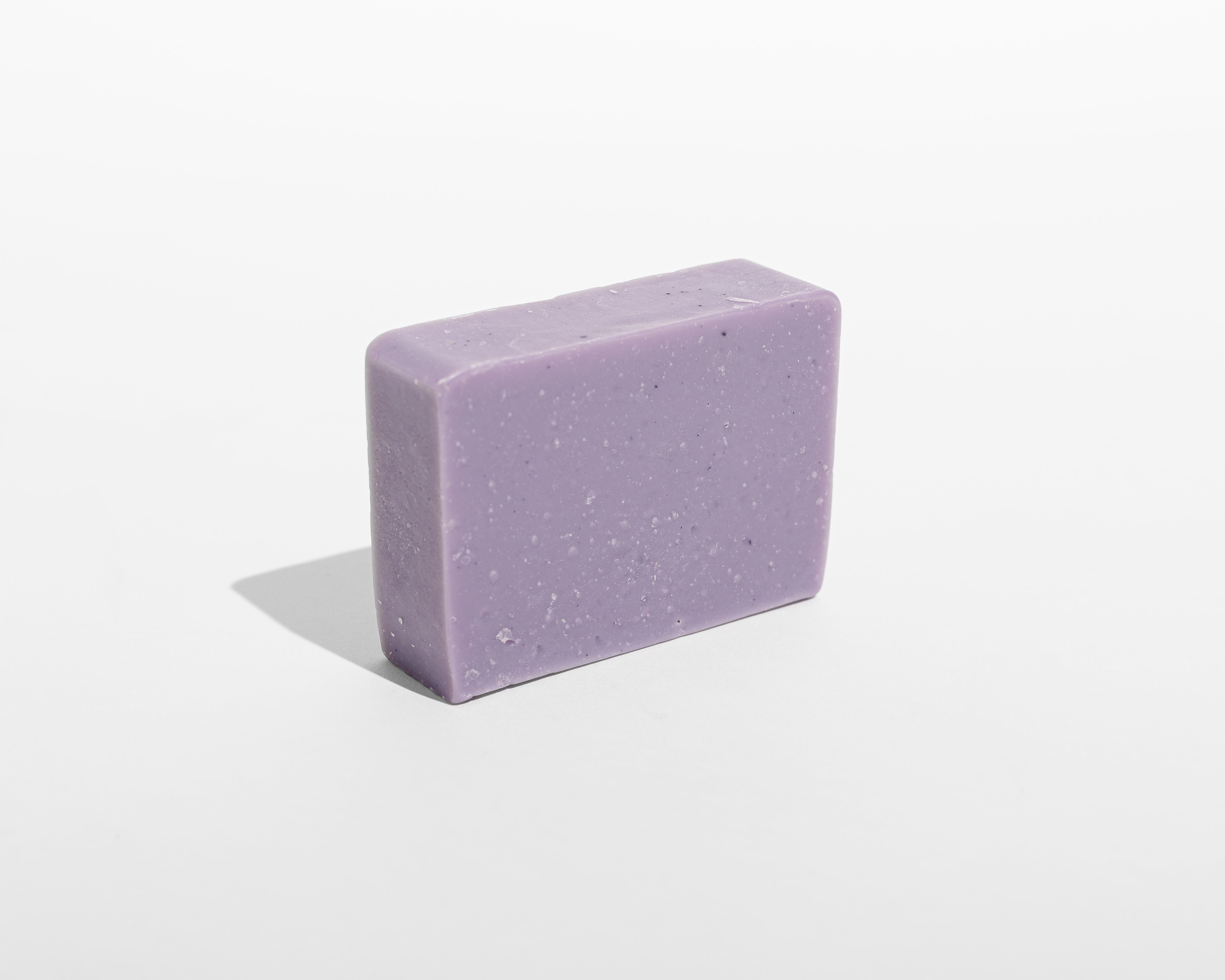 Natural Face Body Soap Bar Organic Oils Signature Clay