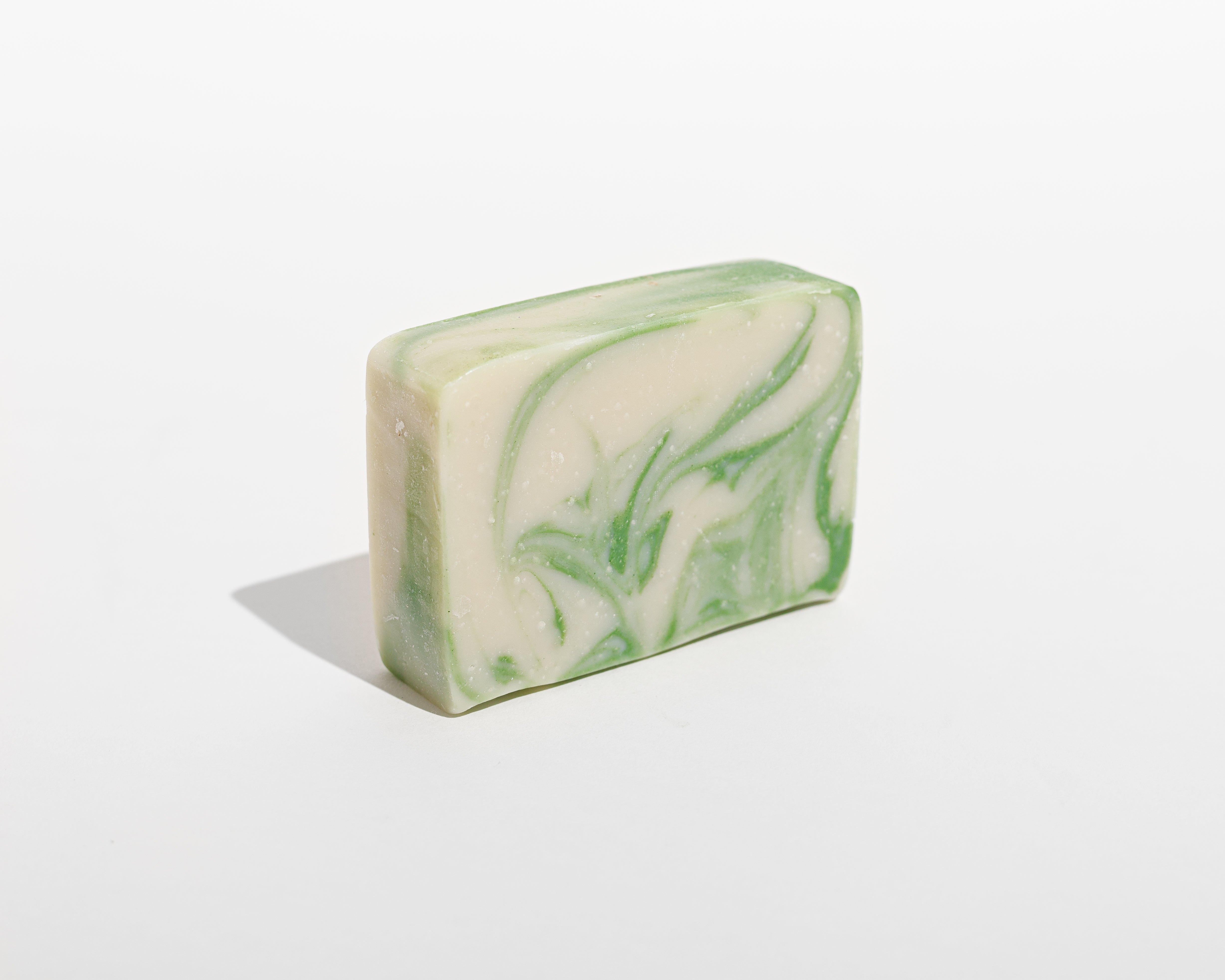Natural Face Body Soap Bar Organic Oils Signature Clay