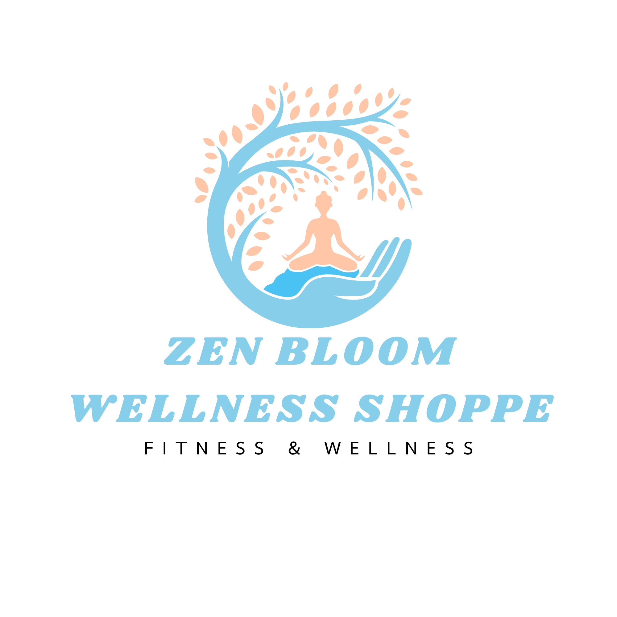 ZenBloomWellness