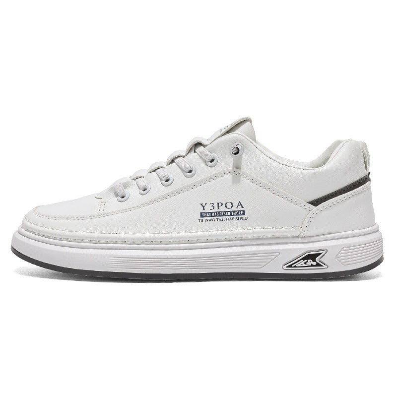 Men's Chunky Sole Fashion Sneakers