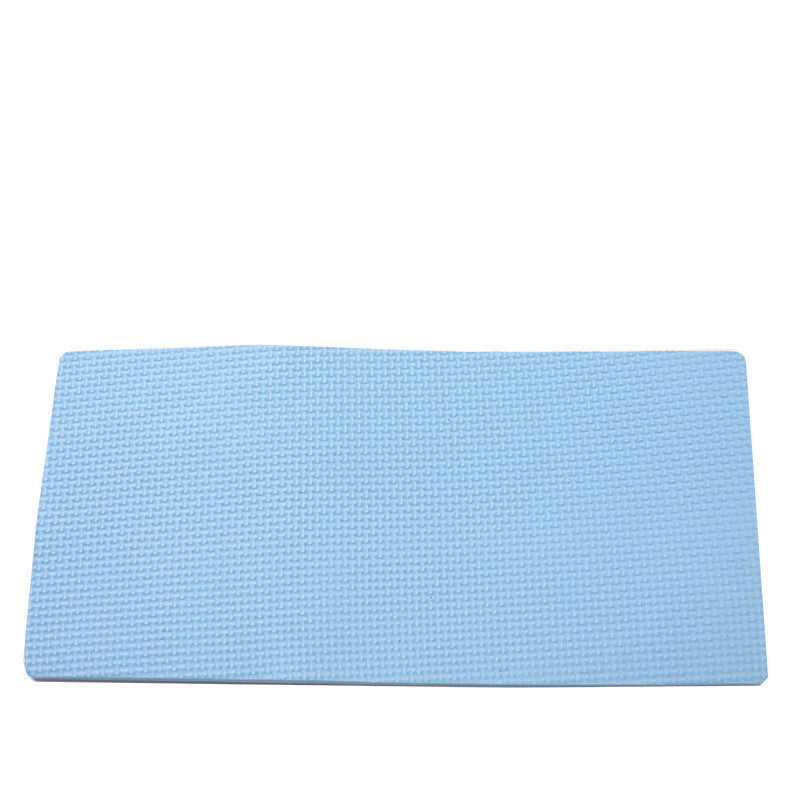 Silent Single-Wheel Ab Roller Home Core Fitness Training Equipment