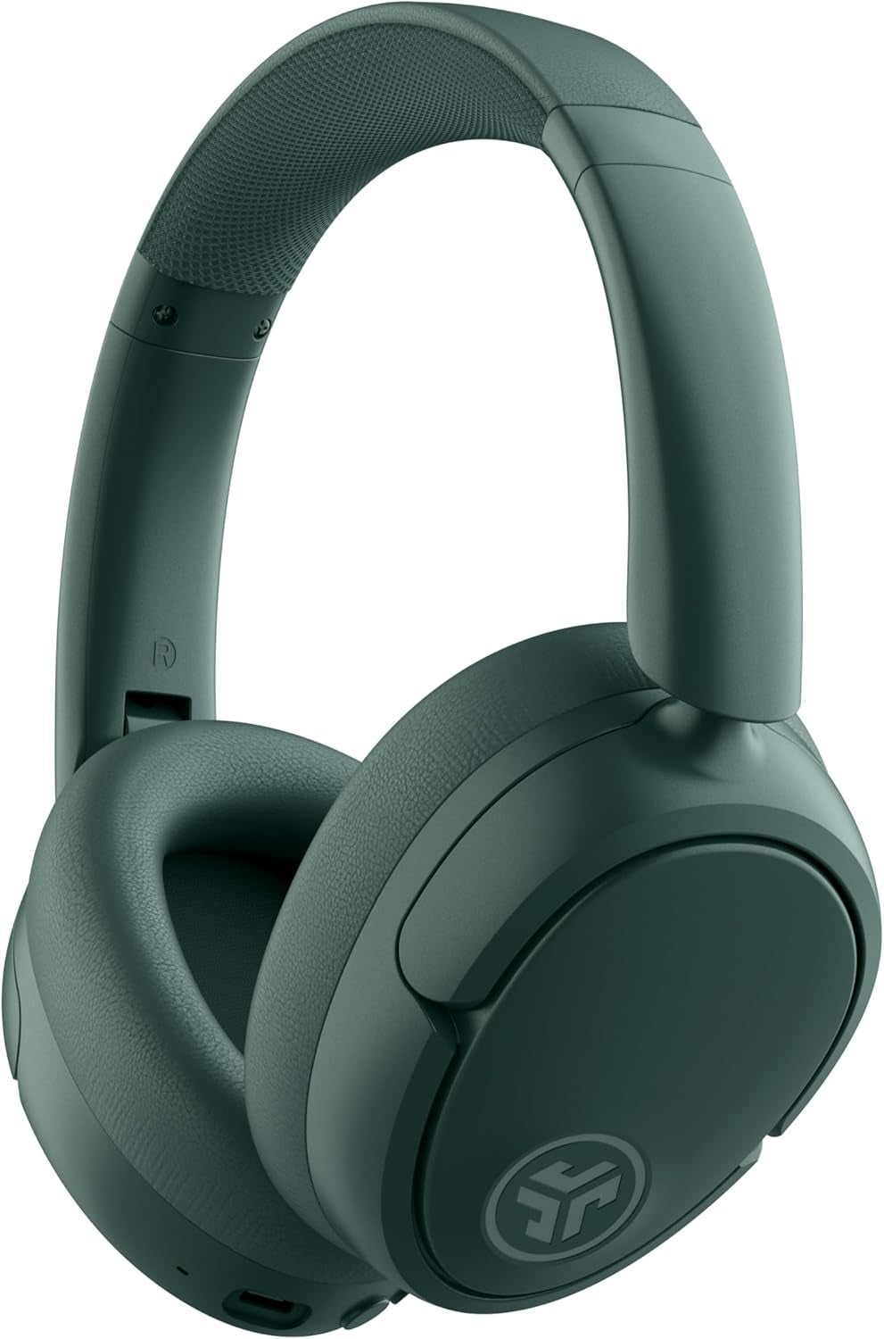 Wireless Over-Ear Headphones Mauve Bluetooth