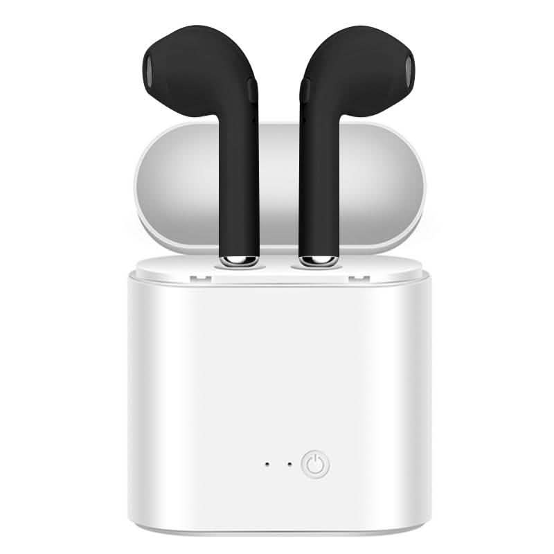Wireless Earbuds with Charging Case Bluetooth Stereo Headphones Set